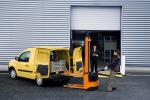 Renault Kangoo Express Compact 2008 года